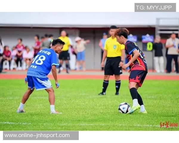 足球彝族的崛起与传承探索彝族文化在足球运动中的独特魅力与影响